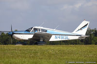 N4913L @ KLAL - Piper PA-28-180 Cherokee  C/N 28-4278 , N4913L