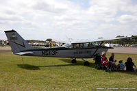 N5113F @ KLAL - Cessna 172F Skyhawk  C/N 17252762, N5113F - by Dariusz Jezewski www.FotoDj.com