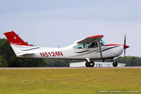 N5124N @ KLAL - Cessna 182Q Skylane  C/N 18267531, N5124N - by Dariusz Jezewski www.FotoDj.com