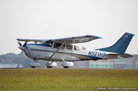 N521HP @ KLAL - Cessna T206H Turbo Stationair  C/N T20608205 , N521HP
