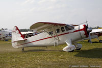 N52834 @ KLAL - Howard Aircraft DGA-15P  C/N 1763, NC52834 - by Dariusz Jezewski www.FotoDj.com