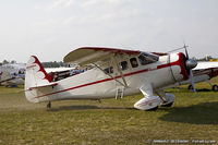 N52834 @ KLAL - Howard Aircraft DGA-15P  C/N 1763, NC52834