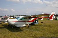 N5352S @ KLAL - Cessna 337A Super Skymaster  C/N 337-0452, N5352S - by Dariusz Jezewski www.FotoDj.com