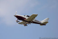 N6501Z @ KLAL - Lancair LC42-550FG  C/N 42007, N6501Z