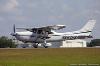 N664PB @ KLAL - Cessna 182S Skylane  C/N 18280156, N664PB - by Dariusz Jezewski www.FotoDj.com