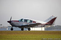 N77EW @ KLAL - Bellanca 17-31A Super Viking  C/N 74-32-137 , N77EW - by Dariusz Jezewski www.FotoDj.com
