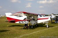 N797G @ KLAL - Maule MT-7-235 Tri-Gear  C/N 18090C , N797G