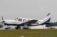 N81KL @ KLAL - Piper PA-32-301 Saratoga  C/N 32-8106047 , N81KL - by Dariusz Jezewski www.FotoDj.com