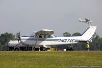 N8274E @ KLAL - Cessna 172N Skyhawk  C/N 17272161, N8274E - by Dariusz Jezewski www.FotoDj.com