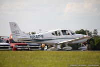 N84PW @ KLAL - Cirrus SR22  C/N 302, N84PW - by Dariusz Jezewski www.FotoDj.com