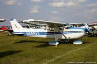 N8894V @ KLAL - Cessna 172M Skyhawk  C/N 17264252, N8894V - by Dariusz Jezewski www.FotoDj.com