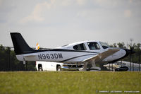 N963DM @ KLAL - Cirrus SR22  C/N 4221, N963DM - by Dariusz Jezewski www.FotoDj.com