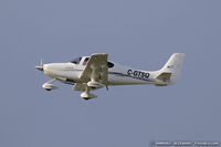 C-GTSQ @ KLAL - Cirrus SR20 GTS  C/N 1529, C-GTSQ