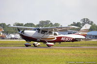 N6163Y @ KLAL - Cessna T206H Turbo Stationair  C/N T20608819 , N6163Y