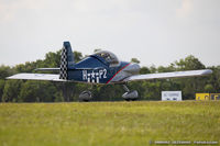 N137PP @ KLAL - Henson Panther  C/N P075 , N137PP - by Dariusz Jezewski www.FotoDj.com