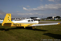 N2VZ @ KLAL - Mooney M20C Ranger  C/N 680015, N2VZ