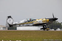 N821MG @ KLAL - Extra EA-300S  C/N 1035, N821MG