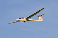 D-5767 @ LZNI - LZNI - Nitra Airport, Slovakia - Pribina Cup 2019 - by Attila Groszvald-Groszi