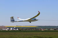 D-KBDW @ LZNI - LZNI - Nitra Airport, Slovakia - Pribina Cup 2019 - by Attila Groszvald-Groszi
