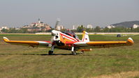 OM-YRA @ LZNI - LZNI - Nitra Airport, Slovakia - Pribina Cup 2019 - by Attila Groszvald-Groszi