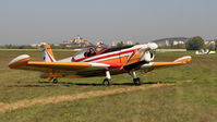 OM-YRA @ LZNI - LZNI - Nitra Airport, Slovakia - Pribina Cup 2019 - by Attila Groszvald-Groszi