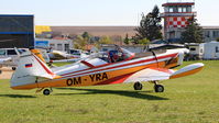 OM-YRA @ LZNI - LZNI - Nitra Airport, Slovakia - Pribina Cup 2019 - by Attila Groszvald-Groszi