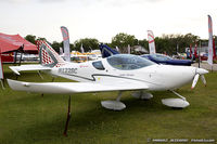 N122DM @ KLAL - Czech Sport Aircraft SportCruiser  C/N C0630 , N122SC - by Dariusz Jezewski  FotoDJ.com