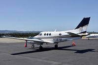 N115YS @ CCR - Buchanan Field Concord California 2019. - by Clayton Eddy