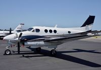 N115YS @ KCCR - Buchanan Field Concord California 2019. - by Clayton Eddy