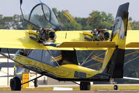 N148BB @ KLAL - Czech Sport Aircraft SportCruiser  C/N C0629 , N146BF - by Dariusz Jezewski  FotoDJ.com