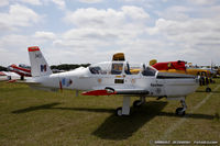 N30XS @ KLAL - Socata TB-30 Epsilon  C/N 140, N30XS
