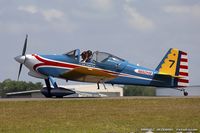 N692HM @ KLAL - Vans RV-6  C/N 22892, N692HM - by Dariusz Jezewski  FotoDJ.com