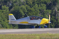 N84WG @ KLAL - Sonex Sonex  C/N 1054, N84WG - by Dariusz Jezewski  FotoDJ.com