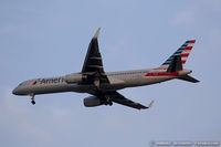 N187AN @ KJFK - Boeing 757-223 - American Airlines  C/N 32381, N187AN