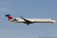 N292PQ @ KJFK - Bombardier CRJ-900LR NG (CL-600+B1587-2D24) - Delta Connection (Endeavor Air)   C/N 15292, N292PQ
