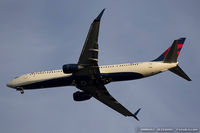 N843DN @ KJFK - Boeing 737-932/ER - Delta Air Lines  C/N 31954, N843DN