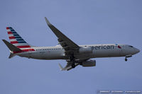 N924AN @ KJFK - Boeing 737-823 - American Airlines  C/N 29525, N924AN