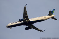 N990JL @ KJFK - Airbus A321-231(SL) Seize The Mo Mint - JetBlue Airways  C/N 7993, N990JL