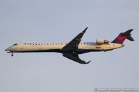 N324PQ @ KJFK - Bombardier CRJ-900 NG (CL-600-2D24) - Delta Connection (Endeavor Air)   C/N 15324, N324PQ