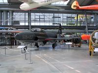 94 47 @ EDNX - OBERSCHLEISSHEIM.DEUTSCHES MUSEUM. - by Robert Roggeman