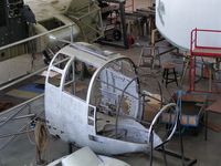 B21-77 @ EDNX - OBERSCHLEISSHEIM.DEUTSCHES MUSEUM. - by Robert Roggeman