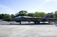 67-0047 @ KFRG - General Dynamics F-111A Aardvark 67-0047  C/N A1-092 - American Airpower Museum