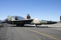 67-0047 @ KFRG - General Dynamics F-111A Aardvark 67-0047  C/N A1-092 - American Airpower Museum