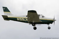 N155LH @ KFRG - Piper PA-28-161 Warrior II  C/N 2842197, N155LH - by Dariusz Jezewski www.FotoDj.com