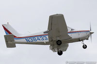 N38433 @ KFRG - Piper PA-28-161 Warrior II  C/N 28-7716254, N38433 - by Dariusz Jezewski www.FotoDj.com