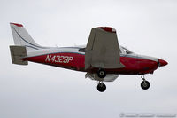 N4329P @ KFRG - Piper PA-28-181 Archer  C/N 28-8490022, N4329P - by Dariusz Jezewski www.FotoDj.com