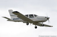 N545PC @ KFRG - Socata TB-9  C/N 1644, N545PC