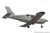 N545PC @ KFRG - Socata TB-9  C/N 1644, N545PC