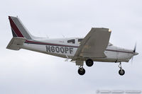 N600PF @ KFRG - Piper PA-28-161 Warrior II  C/N 28-7816109, N600PF - by Dariusz Jezewski www.FotoDj.com