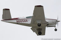 N6656R @ KFRG - Beech F35 Bonanza  C/N D-10275, N6656R - by Dariusz Jezewski www.FotoDj.com